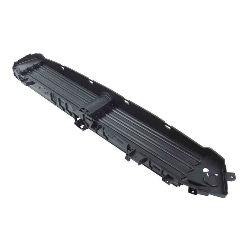DURAFORCE 68438679AA For Chrysler 2019-24 Pacifica 2020-24 Voyager Active Grille Shutter