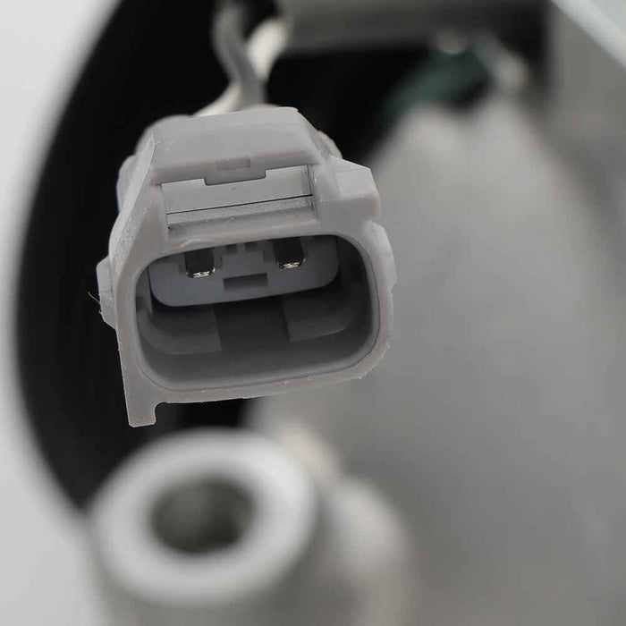 DURAFORCE AC A/C Compressor + Clutch 197314 For Jeep Cherokee 2.4L 2014-2020 Chrysler 200