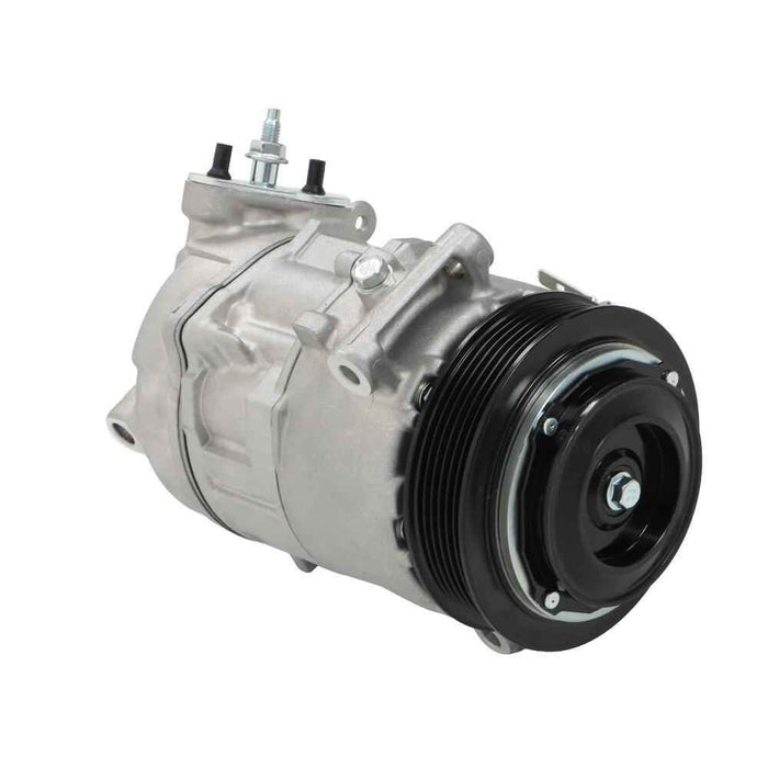 DURAFORCE AC A/C Compressor + Clutch 197314 For Jeep Cherokee 2.4L 2014-2020 Chrysler 200