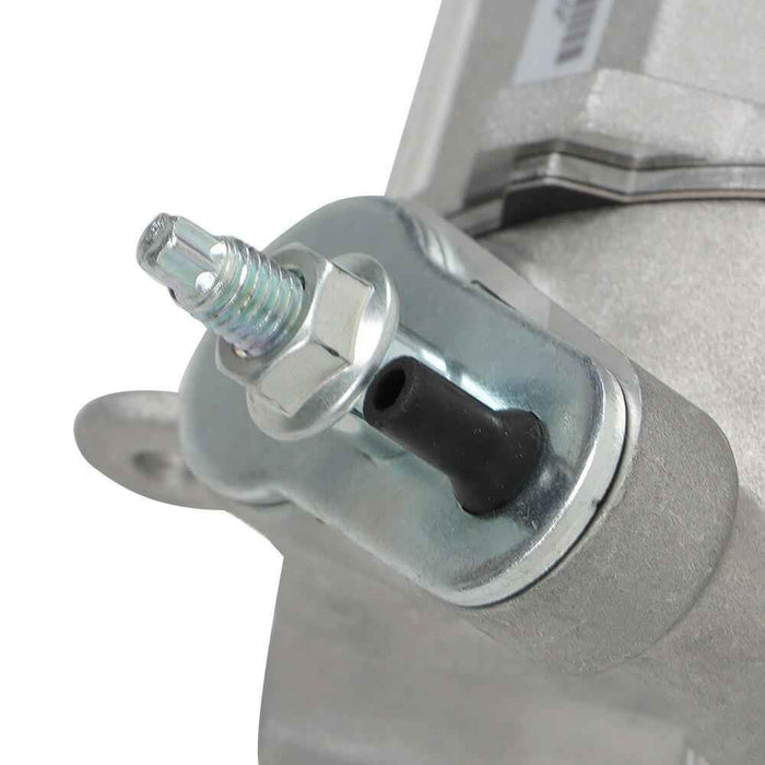 DURAFORCE AC A/C Compressor + Clutch 197314 For Jeep Cherokee 2.4L 2014-2020 Chrysler 200