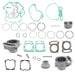 DURAFORCE Engine Front & Rear Cylinder Kit Gasket For Can-Am BRP Bombardier Outlander 800