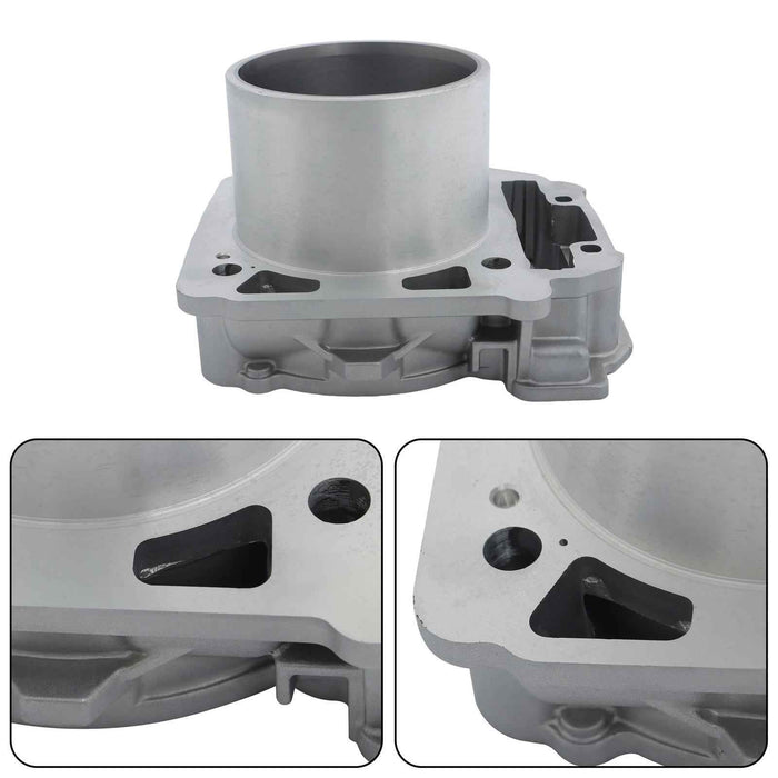 DURAFORCE Engine Front & Rear Cylinder Kit Gasket For Can-Am BRP Bombardier Outlander 800