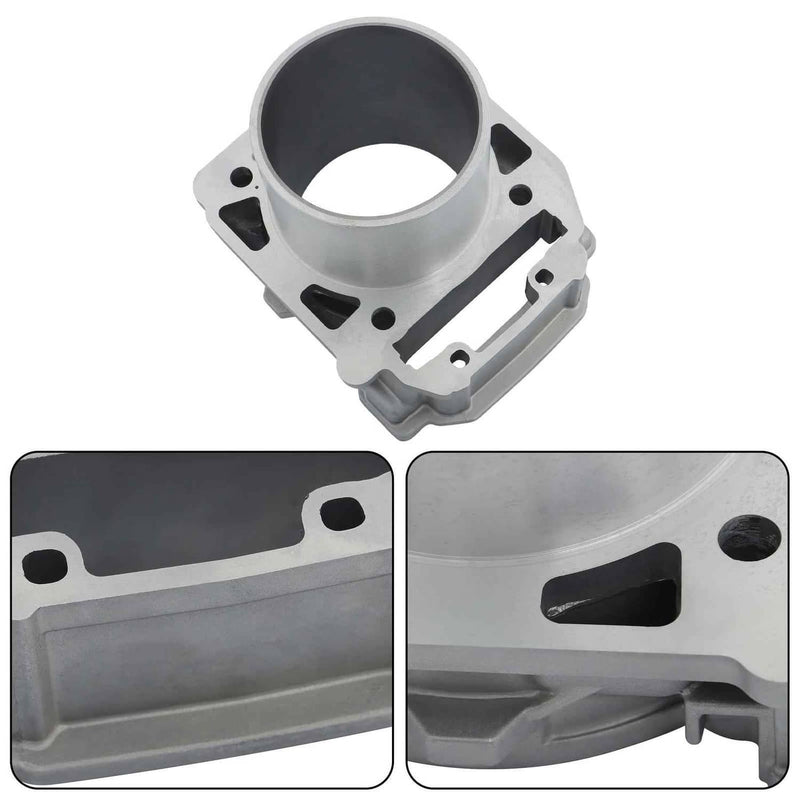 DURAFORCE Engine Front & Rear Cylinder Kit Gasket For Can-Am BRP Bombardier Outlander 800