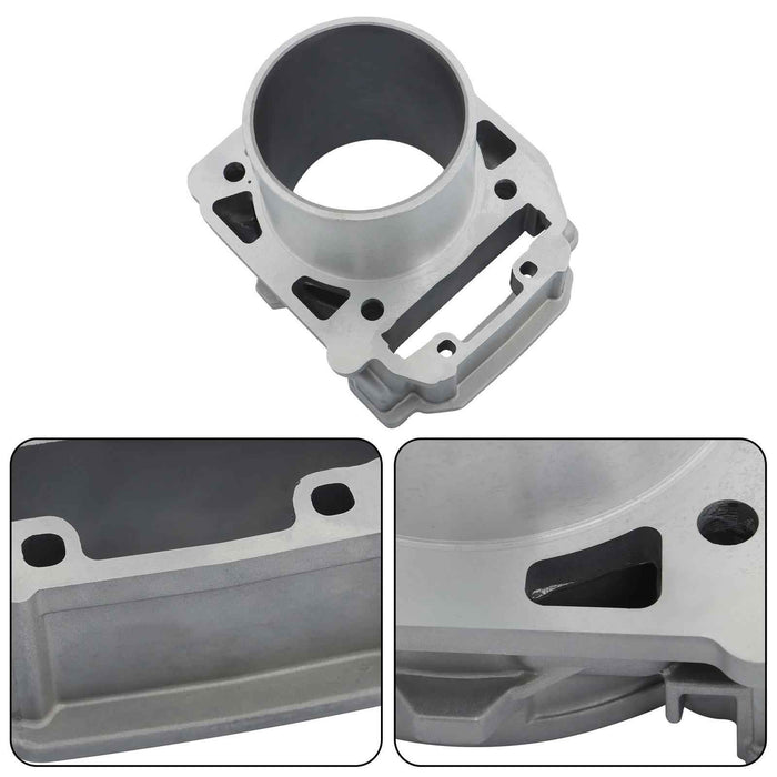 DURAFORCE Engine Front & Rear Cylinder Kit Gasket For Can-Am BRP Bombardier Outlander 800