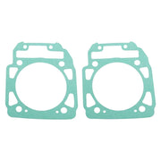 DURAFORCE Engine Front & Rear Cylinder Kit Gasket For Can-Am BRP Bombardier Outlander 800