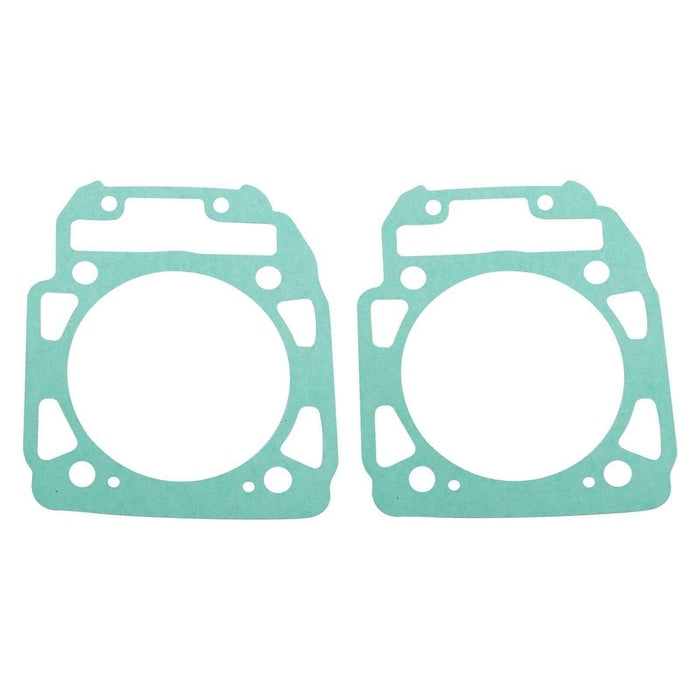 DURAFORCE Engine Front & Rear Cylinder Kit Gasket For Can-Am BRP Bombardier Outlander 800