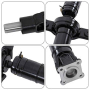 DURAFORCE Rear Drive Shaft Assembly For 2010-2014 Subaru Outback Manual 4-Door 2.5L 3.6L