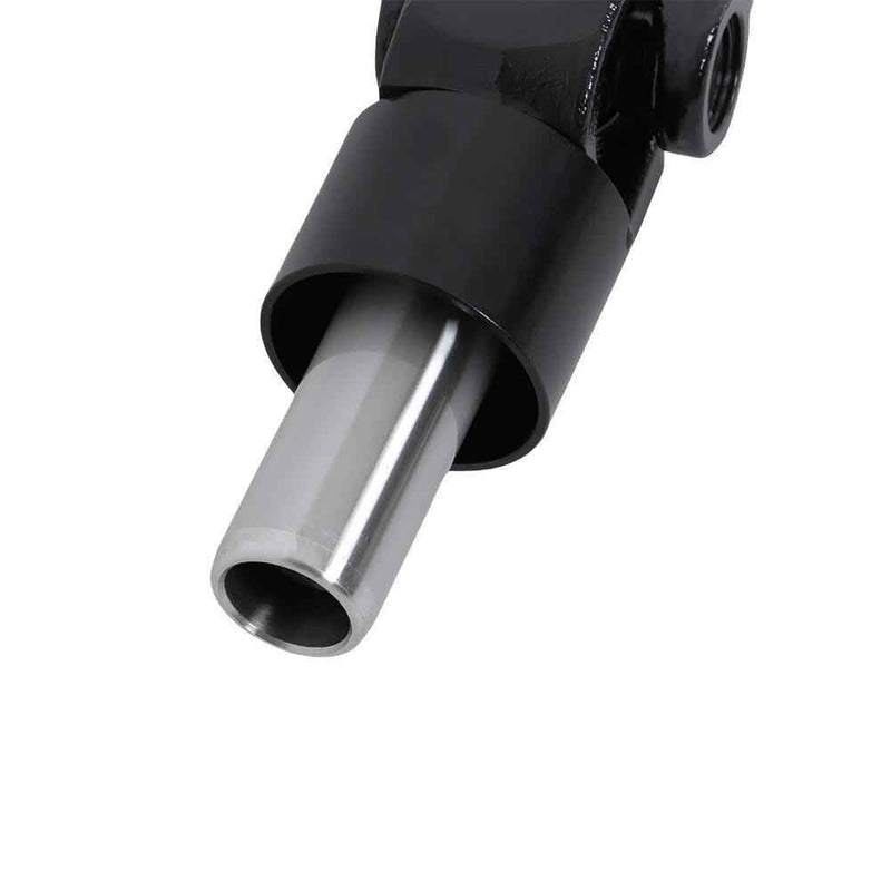 DURAFORCE Rear Drive Shaft Assembly For 2010-2014 Subaru Outback Manual 4-Door 2.5L 3.6L