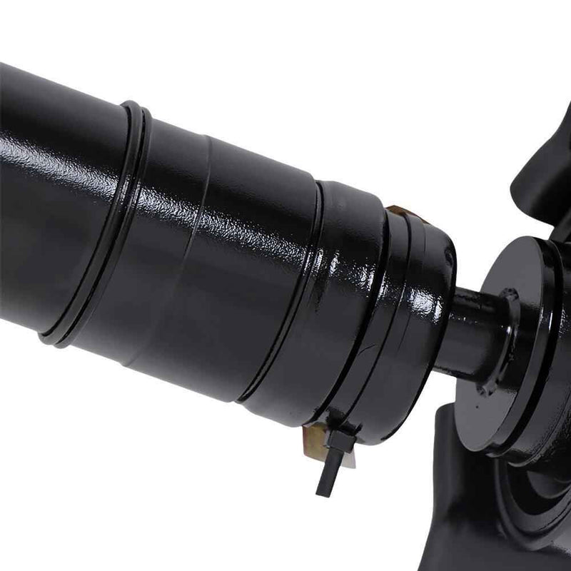 DURAFORCE Rear Drive Shaft Assembly For 2010-2014 Subaru Outback Manual 4-Door 2.5L 3.6L
