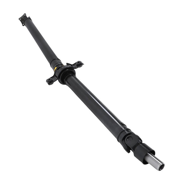 DURAFORCE Rear Drive Shaft Assembly For 2010-2014 Subaru Outback Manual 4-Door 2.5L 3.6L