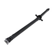 DURAFORCE Rear Drive Shaft Assembly For 2010-2014 Subaru Outback Manual 4-Door 2.5L 3.6L