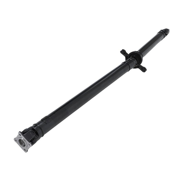 DURAFORCE Rear Drive Shaft Assembly For 2010-2014 Subaru Outback Manual 4-Door 2.5L 3.6L