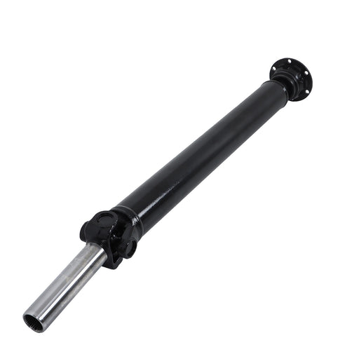 DURAFORCE Black Driveshaft Prop Shaft Assembly For 2005-2014 Nissan Xterra Rear 4WD Auto