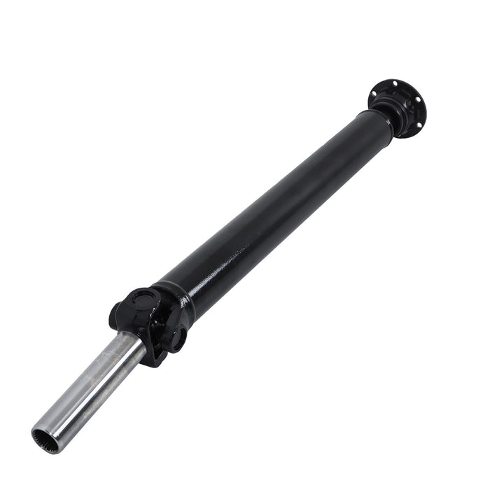 DURAFORCE Black Driveshaft Prop Shaft Assembly For 2005-2014 Nissan Xterra Rear 4WD Auto