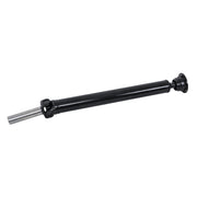 DURAFORCE Black Driveshaft Prop Shaft Assembly For 2005-2014 Nissan Xterra Rear 4WD Auto