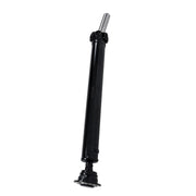 DURAFORCE Black Driveshaft Prop Shaft Assembly For 2005-2014 Nissan Xterra Rear 4WD Auto