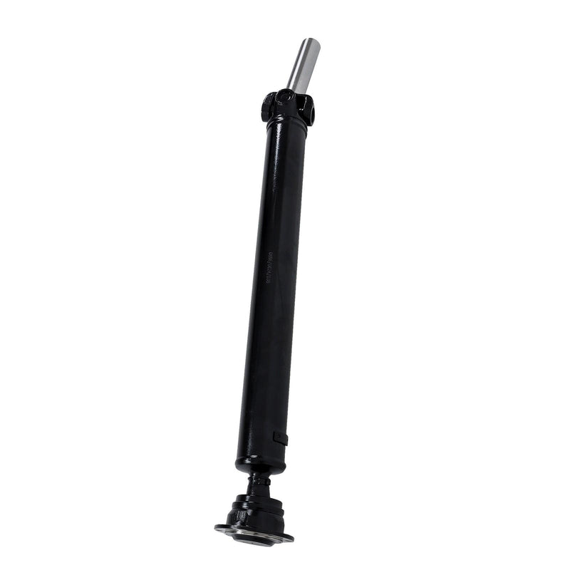 DURAFORCE Black Driveshaft Prop Shaft Assembly For 2005-2014 Nissan Xterra Rear 4WD Auto
