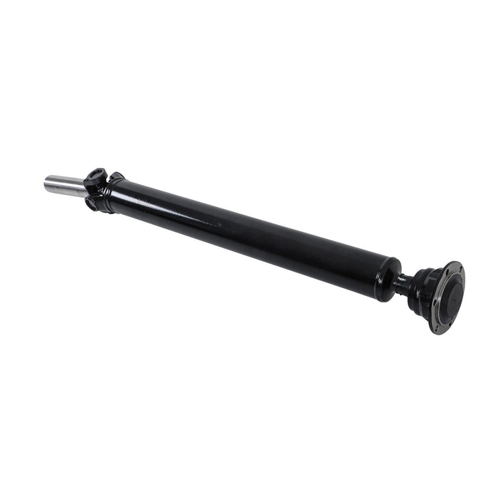 DURAFORCE Black Driveshaft Prop Shaft Assembly For 2005-2014 Nissan Xterra Rear 4WD Auto