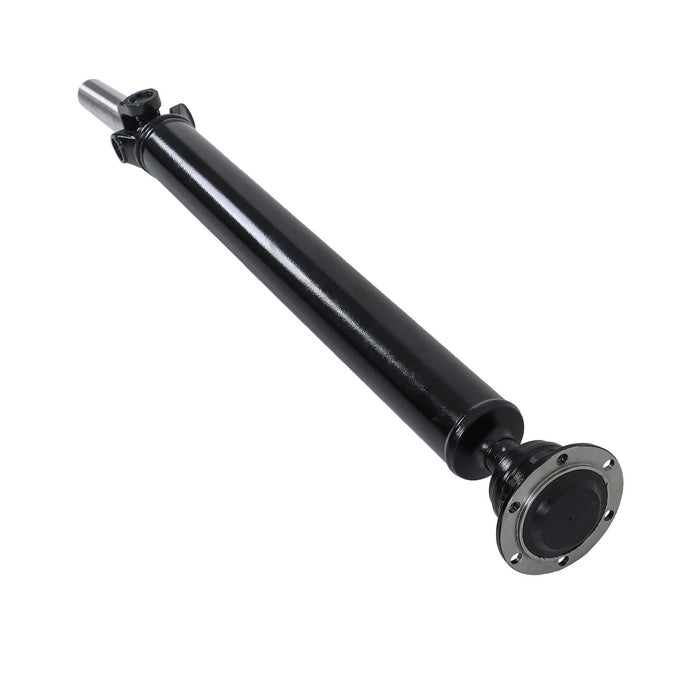 DURAFORCE Black Driveshaft Prop Shaft Assembly For 2005-2014 Nissan Xterra Rear 4WD Auto