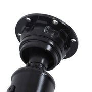 DURAFORCE Black Driveshaft Prop Shaft Assembly For 2005-2014 Nissan Xterra Rear 4WD Auto