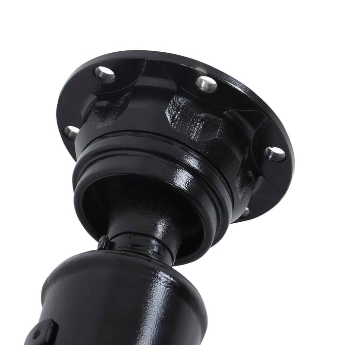 DURAFORCE Black Driveshaft Prop Shaft Assembly For 2005-2014 Nissan Xterra Rear 4WD Auto
