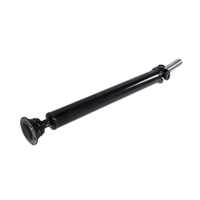 DURAFORCE Black Driveshaft Prop Shaft Assembly For 2005-2014 Nissan Xterra Rear 4WD Auto