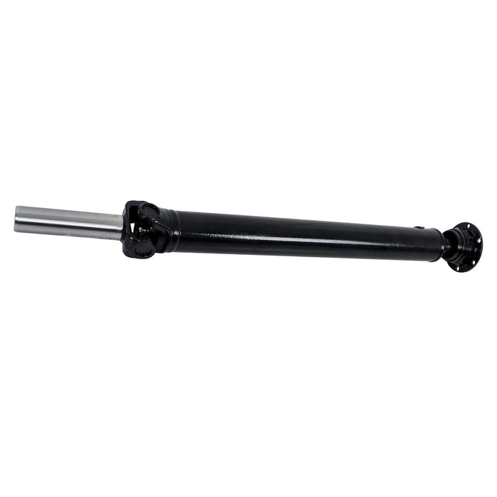 DURAFORCE Black Driveshaft Prop Shaft Assembly For 2005-2014 Nissan Xterra Rear 4WD Auto