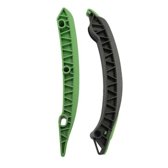 DURAFORCE Timing Chain Kit Camshaft Adjuster For Mercedes Benz C250 C200 E200 E250