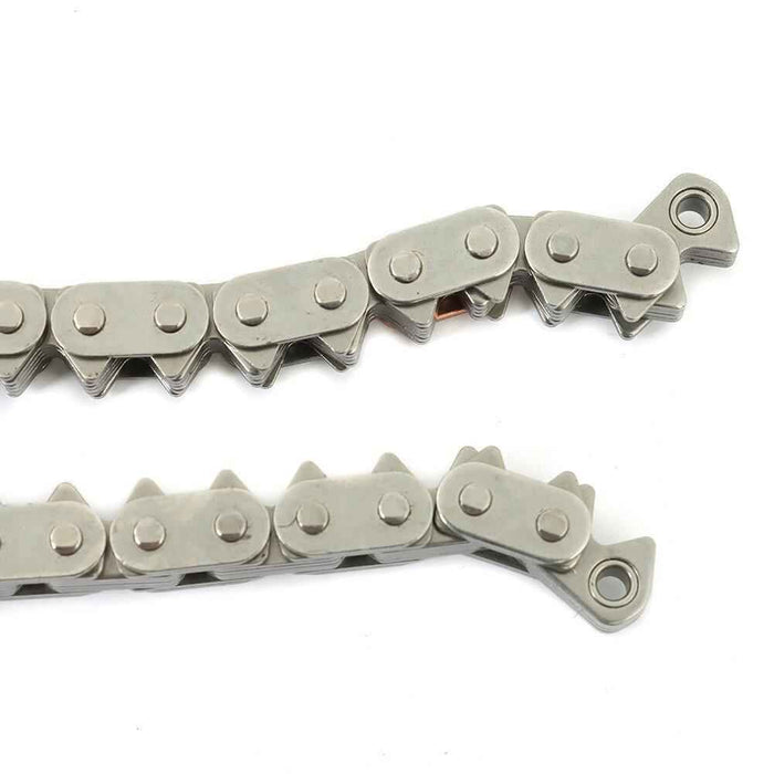 DURAFORCE Timing Chain Kit Camshaft Adjuster For Mercedes Benz C250 C200 E200 E250