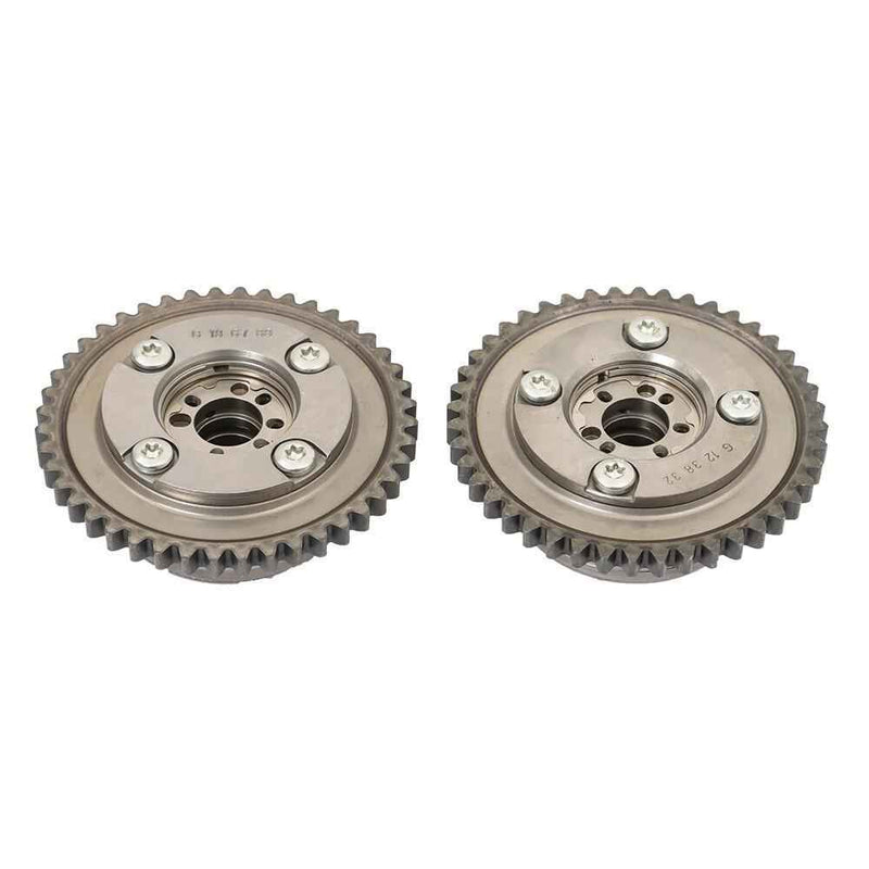 DURAFORCE Timing Chain Kit Camshaft Adjuster For Mercedes Benz C250 C200 E200 E250