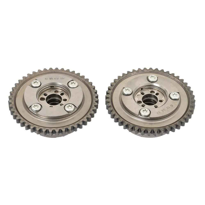 DURAFORCE Timing Chain Kit Camshaft Adjuster For Mercedes Benz C250 C200 E200 E250