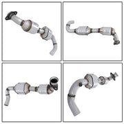 DURAFORCE Catalytic Converter Fit For 1999 2000-2003 Ford F150 1999 F250 4WD 5.4L 30476