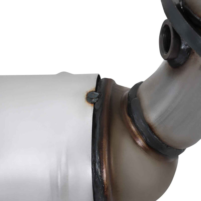 DURAFORCE Catalytic Converter Fit For 1999 2000-2003 Ford F150 1999 F250 4WD 5.4L 30476