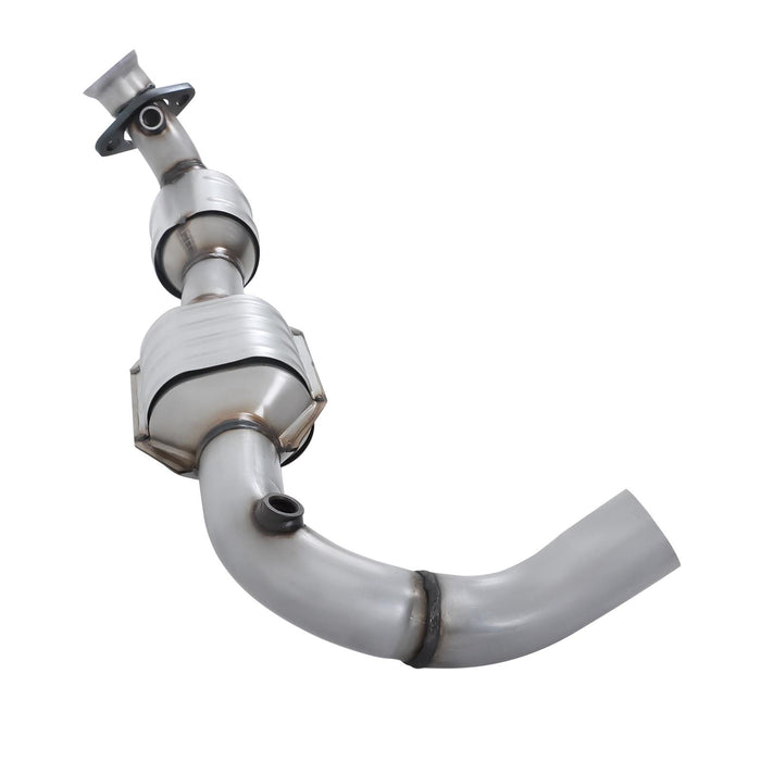 DURAFORCE Catalytic Converter Fit For 1999 2000-2003 Ford F150 1999 F250 4WD 5.4L 30476