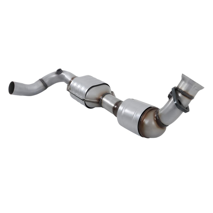 DURAFORCE Catalytic Converter Fit For 1999 2000-2003 Ford F150 1999 F250 4WD 5.4L 30476