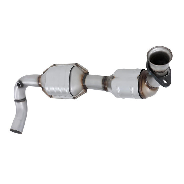 DURAFORCE Catalytic Converter Fit For 1999 2000-2003 Ford F150 1999 F250 4WD 5.4L 30476