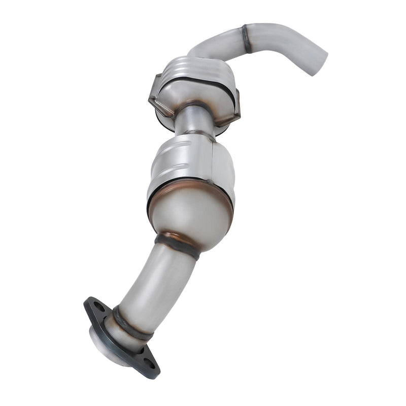 DURAFORCE Catalytic Converter Fit For 1999 2000-2003 Ford F150 1999 F250 4WD 5.4L 30476
