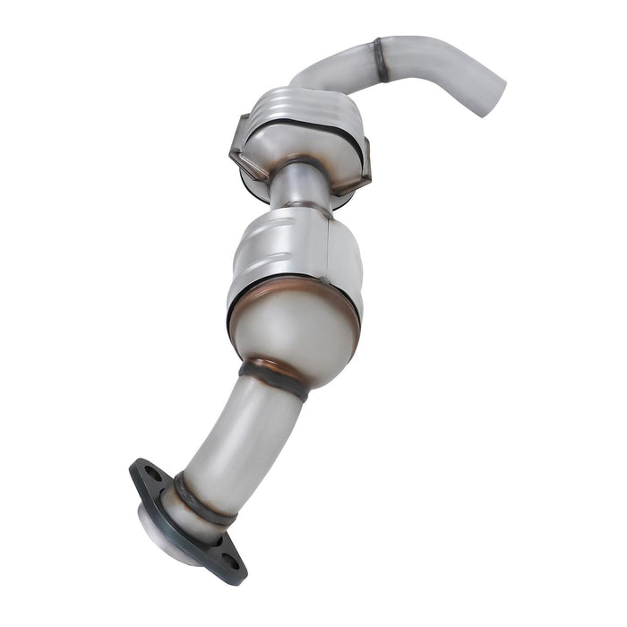 DURAFORCE Catalytic Converter Fit For 1999 2000-2003 Ford F150 1999 F250 4WD 5.4L 30476