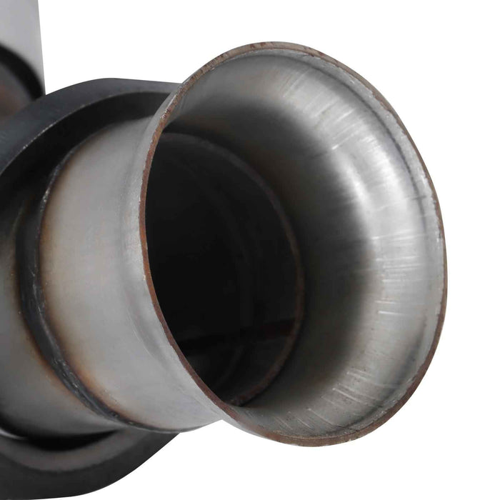 DURAFORCE Catalytic Converter Fit For 1999 2000-2003 Ford F150 1999 F250 4WD 5.4L 30476