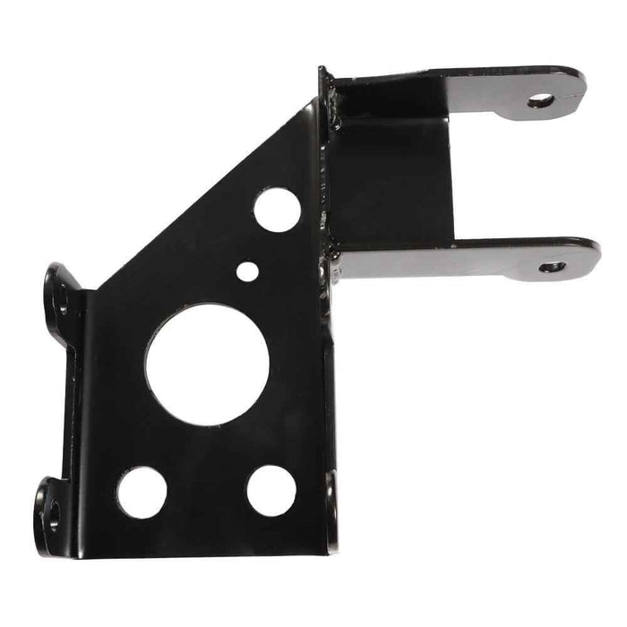 DURAFORCE For 1992-1995 K-Swap Honda Civic EG K20 K24 K-Series DC EG6 Engine Mount Bracket