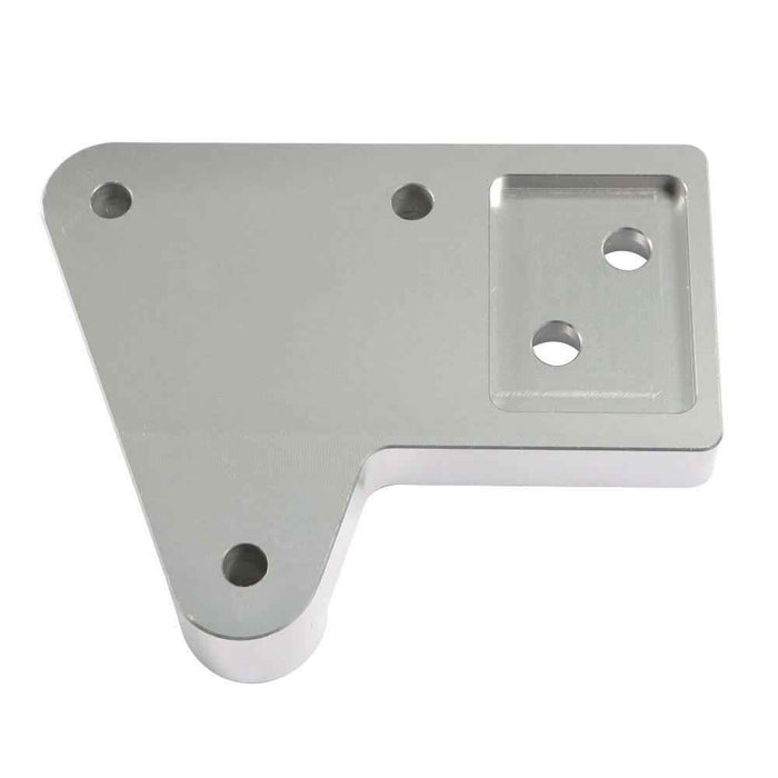 DURAFORCE For 1992-1995 K-Swap Honda Civic EG K20 K24 K-Series DC EG6 Engine Mount Bracket
