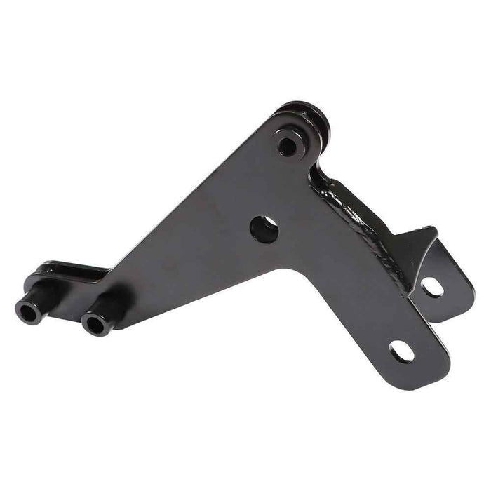 DURAFORCE For 1992-1995 K-Swap Honda Civic EG K20 K24 K-Series DC EG6 Engine Mount Bracket