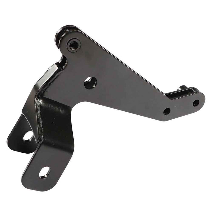DURAFORCE For 1992-1995 K-Swap Honda Civic EG K20 K24 K-Series DC EG6 Engine Mount Bracket