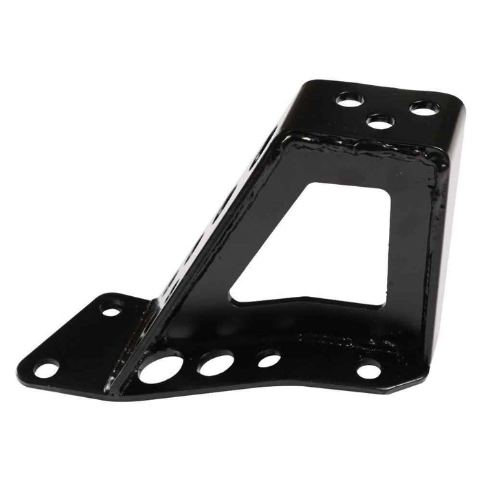 DURAFORCE For 1992-1995 K-Swap Honda Civic EG K20 K24 K-Series DC EG6 Engine Mount Bracket