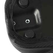 DURAFORCE Carbon Fiber Gripper Step 2 Up Seat For Touring Red Lattice Stitch 2008-2020