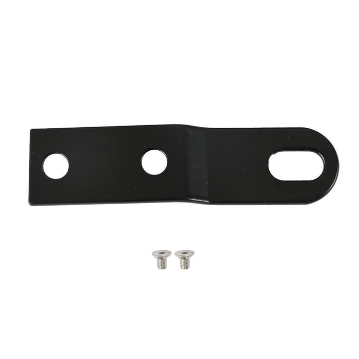 DURAFORCE Carbon Fiber Gripper Step 2 Up Seat For Touring Red Lattice Stitch 2008-2020