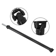 DURAFORCE For 02-08 Dodge Ram 1500 2dr RWD 120.5" WB Auto Rear Driveshaft Assembly 936-539