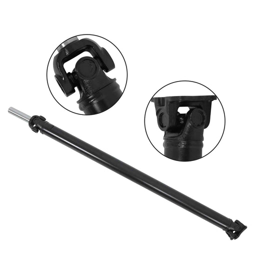 DURAFORCE For 02-08 Dodge Ram 1500 2dr RWD 120.5" WB Auto Rear Driveshaft Assembly 936-539