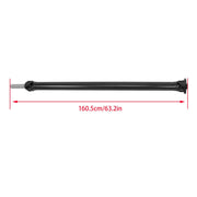 DURAFORCE For 02-08 Dodge Ram 1500 2dr RWD 120.5" WB Auto Rear Driveshaft Assembly 936-539
