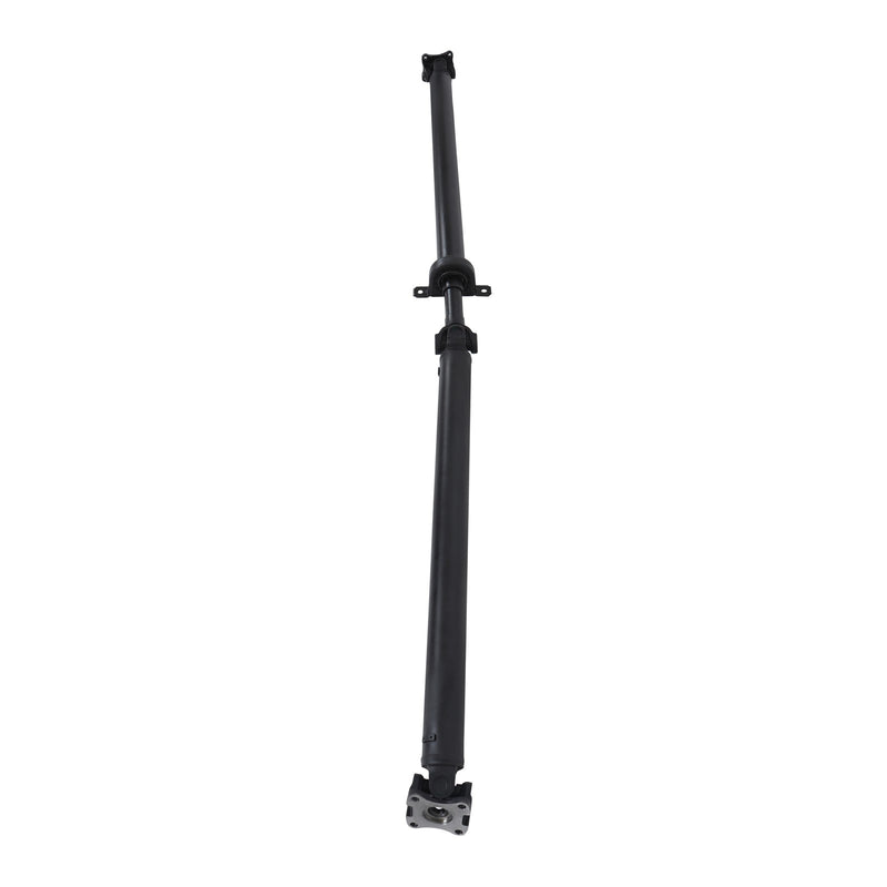 DURAFORCE Automatic Rear Driveshaft Prop Shaft For 2011 2012-2014 Ford F-150 V6 3.5L RWD